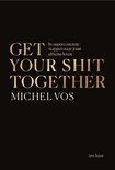Saskia in 't Veld | Boek Bespreking: Get your shit together