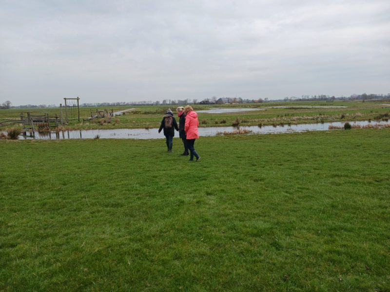Saskia in 't Veld | Ondernemers Ontbijt - Herfstequinox