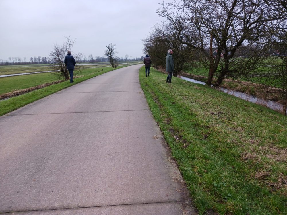 Saskia in 't Veld | Ondernemers Ontbijt - Winterzonnewende