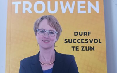 Boekbespreking: Zakelijk zelfvertrouwen
