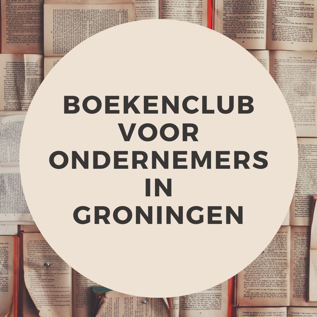 Boek Bespreking – 6 februari