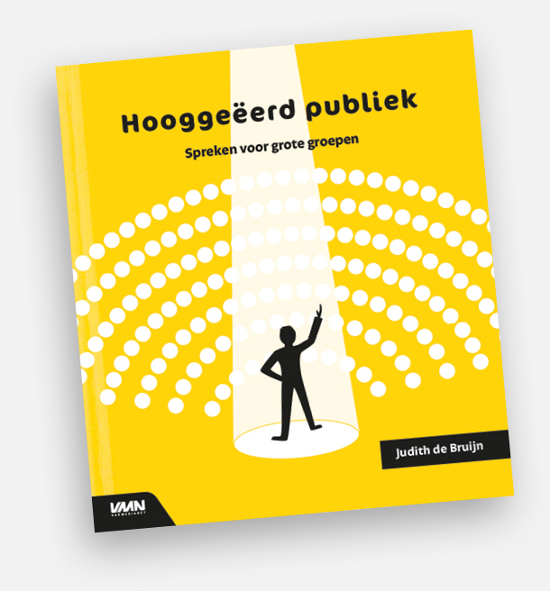 Hooggeeerd publiek - boekenclub voor ondernemers Groningen