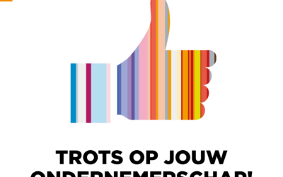 Dag van de ondernemer