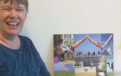 Saskia in 't Veld | Saskia in 't Veld Workshop Action board 2024 maken