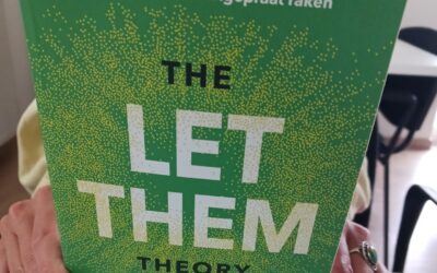 Boekbespreking: De ‘Let Them’ theorie